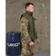 балистичний жилет sapper 1й клас ВТ1011