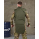балистичний жилет sapper 1й клас ВТ1011