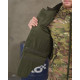 балистичний жилет sapper 1й клас ВТ1011