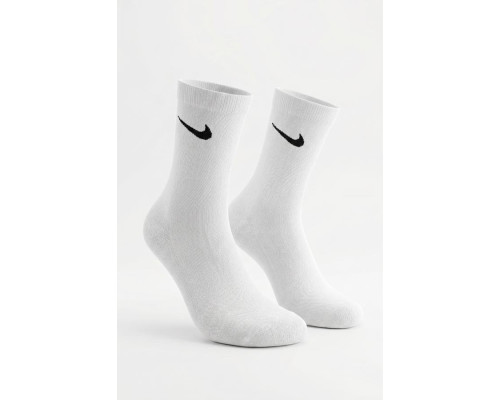 Носки N white РН6252