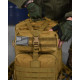 Рюкзак тактичний кайот 45л 800D Silver Knight USA ВТ6388