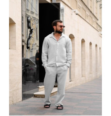Suit grey ВТ5363