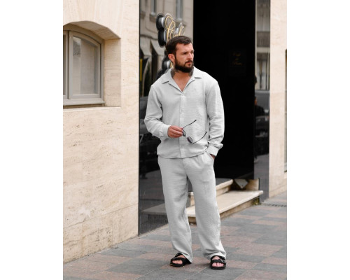 Suit grey ВТ5363