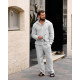 Suit grey ВТ5363