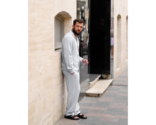 Suit grey ВТ5363