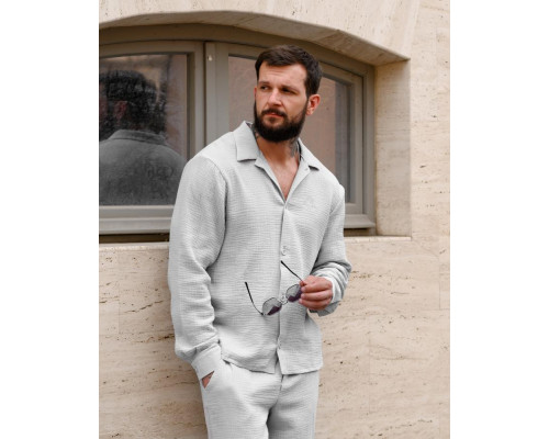 Suit grey ВТ5363