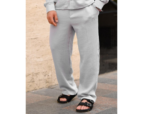 Suit grey ВТ5363