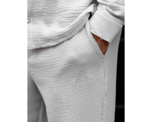 Suit grey ВТ5363