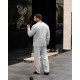 Suit grey ВТ5363