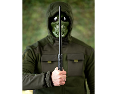 Телескопічна дубинка Police ТР6620