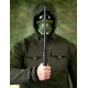 Телескопічна дубинка Police ТР6620