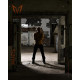 Тактичний лонгслів з балаклавою MANTIS® Phantom LS Combat Shirt - Coyote