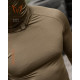 Тактичний лонгслів з балаклавою MANTIS® Phantom LS Combat Shirt - Olive