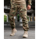Тактичні штани Tactical Canvas Pants мультикам ВТ5412