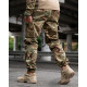 Тактичні штани Tactical Canvas Pants мультикам ВТ5412