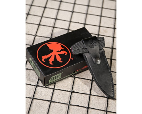 Ніж Microtech black ПП4739
