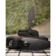 Ніж Microtech black ПП4739