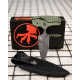 Ніж Microtech oliva ПП4740