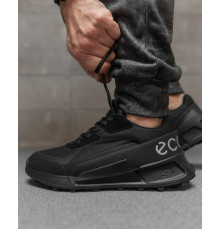 Чоловічі термо кросівки ecco OMNI-HEAT ВТ0539