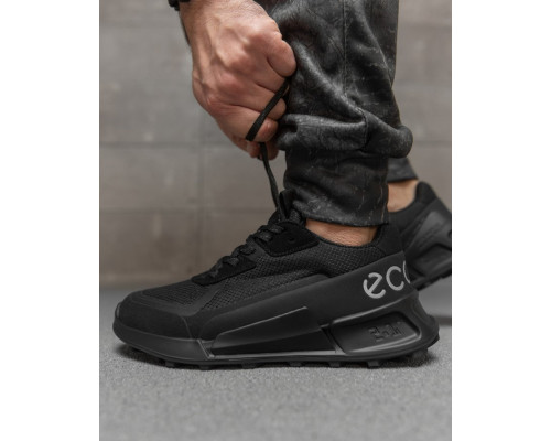 Чоловічі термо кросівки ecco OMNI-HEAT ВТ0539
