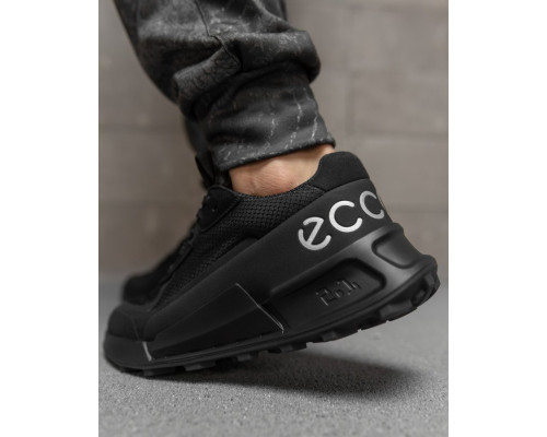 Чоловічі термо кросівки ecco OMNI-HEAT ВТ0539