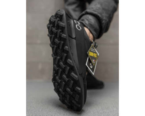 Чоловічі термо кросівки ecco OMNI-HEAT ВТ0539