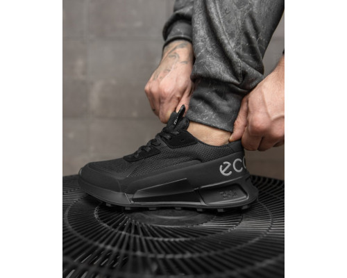 Чоловічі термо кросівки ecco OMNI-HEAT ВТ0539