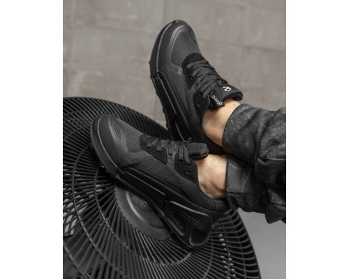 Чоловічі термо кросівки ecco OMNI-HEAT ВТ0539