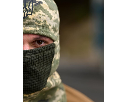 Балаклава піксель Герб сота ВТ7666