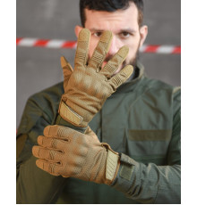тактичні рукавички kalaud cayot РГ6311