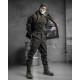 Зимовий тактичний костюм олива OMNI-HEAT Wolfenstein ВТ6501