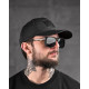 Міські сонцезахисні окуляри minotavr total black ДЛ7027