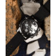 Годинник skmei black ТР6865
