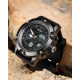 Годинник skmei black ТР6865