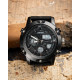 Годинник skmei black ТР6865
