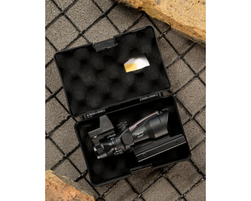 Приціл TRIJICON ACOG + коліматор RMR ВТ4691