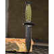 Ніж мисливський Microtech олива ВТ4696