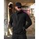 Тактична вітровка RAPTOR Windbreaker — Black ВТ4714
