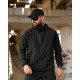 Тактична вітровка RAPTOR Windbreaker — Black ВТ4714