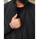 Тактична вітровка RAPTOR Windbreaker — Black ВТ4714