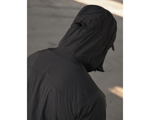 Тактична вітровка RAPTOR Windbreaker — Black ВТ4714