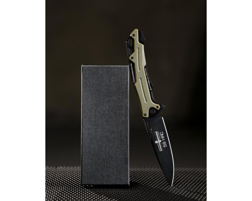 Складний ніж EXTREMA RATIO C251 oliva ВТ4694