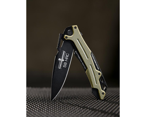 Складний ніж EXTREMA RATIO C251 oliva ВТ4694