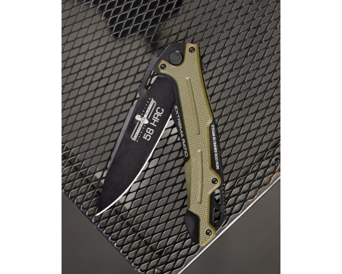 Складний ніж EXTREMA RATIO C251 oliva ВТ4694
