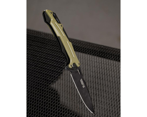 Складний ніж EXTREMA RATIO C251 oliva ВТ4694