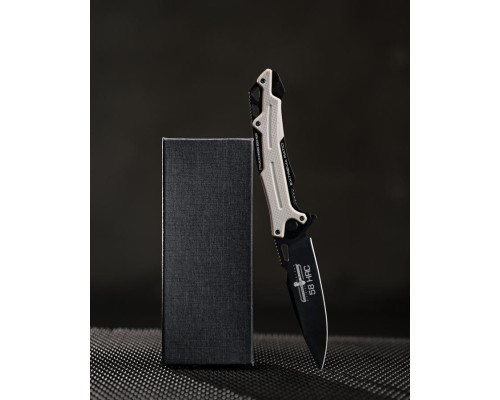 Складний ніж EXTREMA RATIO C251 grey ВТ4695
