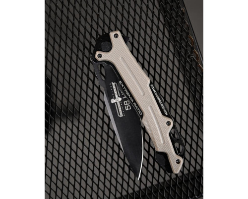 Складний ніж EXTREMA RATIO C251 grey ВТ4695