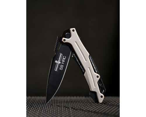 Складний ніж EXTREMA RATIO C251 grey ВТ4695
