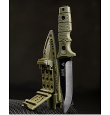 Ніж Delta Force тактичний мисливський X25 ВТ4699