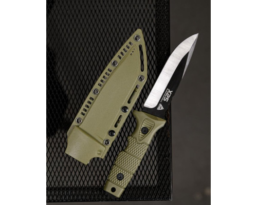 Ніж Delta Force тактичний мисливський X25 ВТ4699